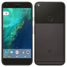 Load image into Gallery viewer, Pixel XL 32GB Quite Black Smartphone Verizon GSM Unlocked G-2PW21-21-A Excellent