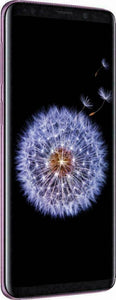 Galaxy S9 64GB SM-G96U Purple Factory Unlocked Sprint Tmobile Verizon