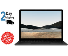Load image into Gallery viewer, Surface Laptop 4 13.5" Matte Black 2021 3.0GHz i7-1185G7 16GB 512GB SSD