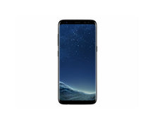 Load image into Gallery viewer, Galaxy S8 SM-G950U 64GB Black Verizon + GSM Unlocked Smartphone