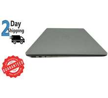 Load image into Gallery viewer, Surface Laptop 13.5" DAG-00001 Platinum 2017 2.6GHz i5 8GB 256GB SSD