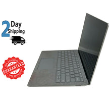 Load image into Gallery viewer, Surface Laptop 2 13.5&quot; Silver 2018 1.9GHz i7 8GB 256GB SSD Laptop