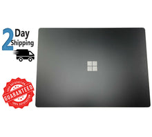 Load image into Gallery viewer, Surface Laptop 4 15" Black AMD Ryzen 7 Surface Edition 8GB 512GB SSD
