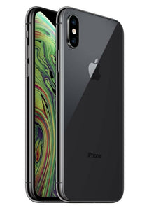 Iphone XS 512GB Space Gray Verizon GSM Unlocked CDMA + GSM Smartphone