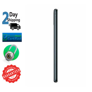 Galaxy Note 10 256GB Aura Black Sprint + GSM Unlocked Smartphone