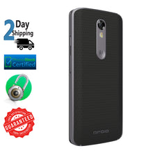 Load image into Gallery viewer, Droid Turbo 2 XT1585 32GB Black Verizon + GSM Unlocked Smartphone