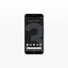 Load image into Gallery viewer, Pixel 3 128GB VERIZON  5.5&quot; G013A 4G LTE GSM Unlocked CDMA