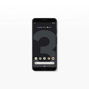 Pixel 3 128GB VERIZON  5.5" G013A 4G LTE GSM Unlocked CDMA