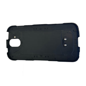 DuraForce Pro E6810 Verizon Black Battery Door Back Cover