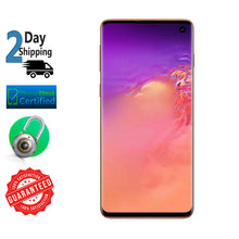 Load image into Gallery viewer, Galaxy S10e 128GB Flamingo Pink Verizon + GSM Unlocked Smartphone