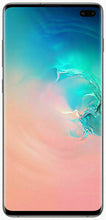 Load image into Gallery viewer, Galaxy S10 SM-G973U 128GB Prism White Verizon GSM Unlocked T-Mobile AT&amp;T