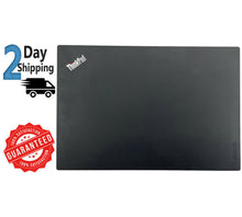 Load image into Gallery viewer, ThinkPad T470 14&quot; Black 2017 2.6GHz i5-7300U 16GB 256GB SSD Laptop