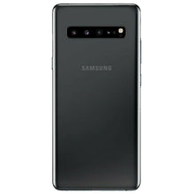 Load image into Gallery viewer, Galaxy S10 5G 256GB Black Verizon Unlocked Smartphone