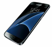 Load image into Gallery viewer, Galaxy S7 32GB SM-G930V AT&amp;T Black Smartphone