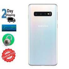 Load image into Gallery viewer, Galaxy S10 128GB SM-G973U Prism White Verizon Smartphone