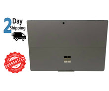 Load image into Gallery viewer, Surface Pro 7 12.3" Platinum 2019 1.3GHz i7 16GB 512GB SSD Laptop