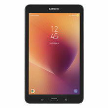 Load image into Gallery viewer, Galaxy Tab E 8" 32GB Storage Black 4G LTE Tablet Unlocked + GSM Verizon