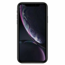 Load image into Gallery viewer, iPhone XR 64GB A1984 Black Verizon Smartphone