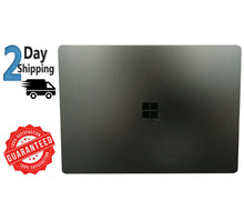 Load image into Gallery viewer, Surface Laptop 4 15" Black 5L1-00001 Core i7-1185G7 8 GB 512 GB SSD