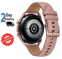 Load image into Gallery viewer, Galaxy Watch3 SM-R850N 41MM Bluetooth Stainless Mystic Bronze Smartwatch