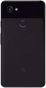 Pixel 2 XL 128GB Just Black Verizon + GSM Unlocked GA00153-US Good