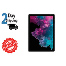 Load image into Gallery viewer, Surface Pro 6 12.3" Black 1.9GHz i7 16GB 512GB Laptop