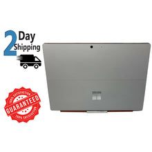 Load image into Gallery viewer, Surface Pro 7 12.3" Platinum 2019 1.3GHz i7 16GB 1TB SSD Laptop