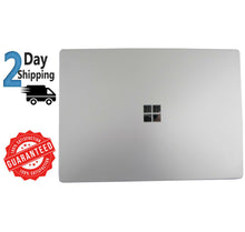 Load image into Gallery viewer, Surface Laptop 1st Gen 13.5&quot; Platinum 1769 I7-7660U 16GB RAM 512GB SSD