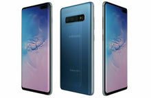 Load image into Gallery viewer, Galaxy S10+ Factory Unlocked Phone with 128GB, Prism Blue