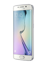 Load image into Gallery viewer, Galaxy S6 Edge 32GB White Pearl Verizon + GSM Unlocked Smartphone