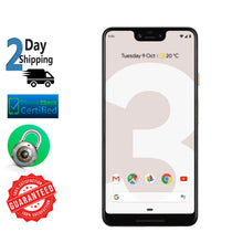 Load image into Gallery viewer, Pixel 3 XL G013C 64GB Not Pink Verizon Smartphone