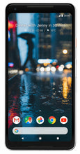 Load image into Gallery viewer, Pixel 2 XL 64GB Black &amp; White Verizon Unlocked T-Mobile AT&amp;T