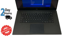 Load image into Gallery viewer, XPS 7590 15.6&quot; Silver 2019 2.6GHz Intel Core i7-9750H 16GB 256GB SSD Laptop