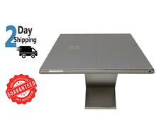 Load image into Gallery viewer, Surface Pro 7 12.3" Platinum 2019 1.3GHz i7 16GB 512GB SSD Laptop