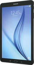 Load image into Gallery viewer, Galaxy Tablet Tab E 9.6" 16GB Black