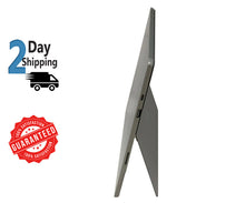 Load image into Gallery viewer, Surface Pro 7 12.3" Platinum 2019 1.3GHz i7 16GB 512GB SSD Laptop