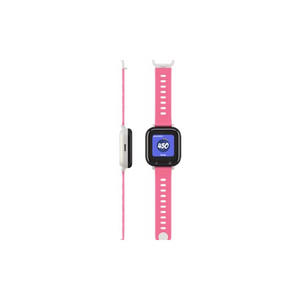 Wireless Gizmo Pink Smart Watch