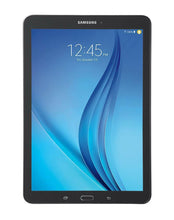 Load image into Gallery viewer, Galaxy Tab E 8" SM-T377V 16GB Wi-Fi + 4G Verizon Metallic Black Tablet