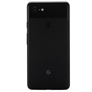 Pixel 3 XL G013C 64GB Just Black Verizon GSM Unlocked Smartphone