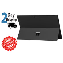 Load image into Gallery viewer, Surface Pro 6 12.3" Black 1.9GHz i7 16GB 512GB Laptop