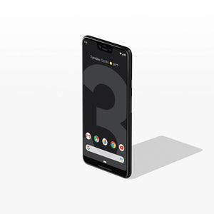 Pixel 3 XL G013C 64GB Just Black Verizon GSM Unlocked Smartphone