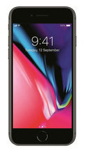 Load image into Gallery viewer, iPhone 8 64GB A1905 Space Gray Verizon + GSM Unlocked Smartphone