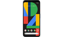 Load image into Gallery viewer, Pixel 4XL Unlocked Verizon + GSM Unlocked 64GB Smartphone in Just Black