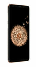 Load image into Gallery viewer, Galaxy S9+ 64GB Gold Verizon Unlocked Smartphone