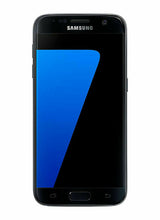 Load image into Gallery viewer, Galaxy S7 32GB SM-G930V AT&amp;T Black Smartphone