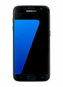 Galaxy S7 32GB SM-G930V AT&T Black Smartphone