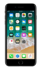 Load image into Gallery viewer, iPhone 7 Plus 256GB Jet Black Verizon GSM Unlocked GSM AT&amp;T T-Mobile Smartphone