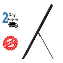 Load image into Gallery viewer, Surface Pro 7 12.3" Matte Black Intel Core i7 16GB 512GB SSD Laptop